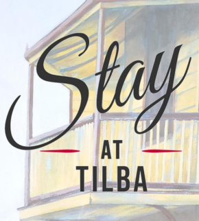 Stay at Tilba, Central Tilba